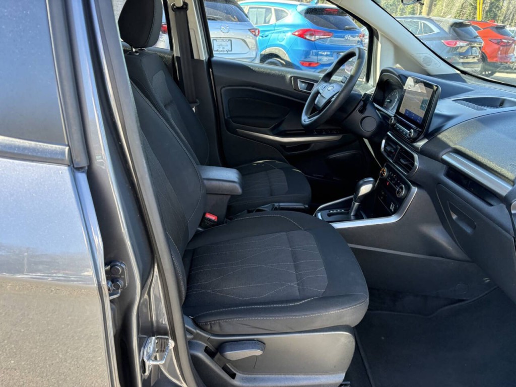 2021 Ford Econoline Image 26