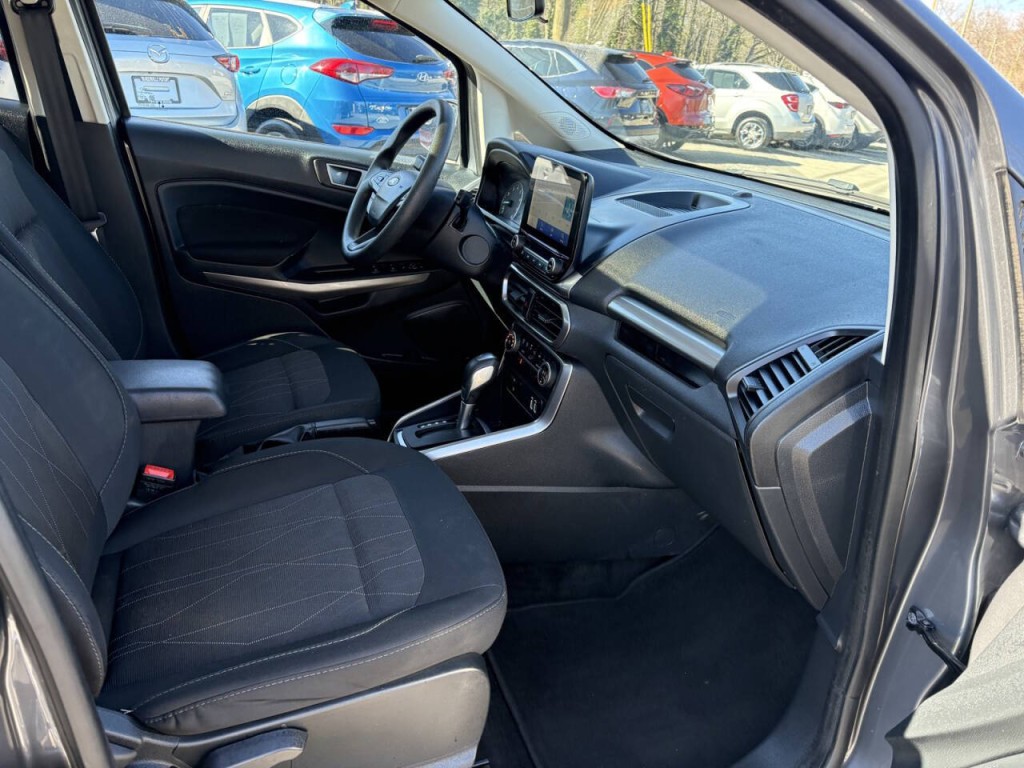 2021 Ford Econoline Image 27