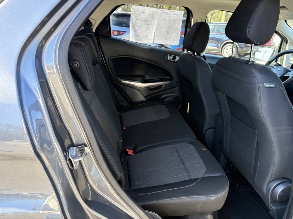 2021 Ford Econoline Image 29