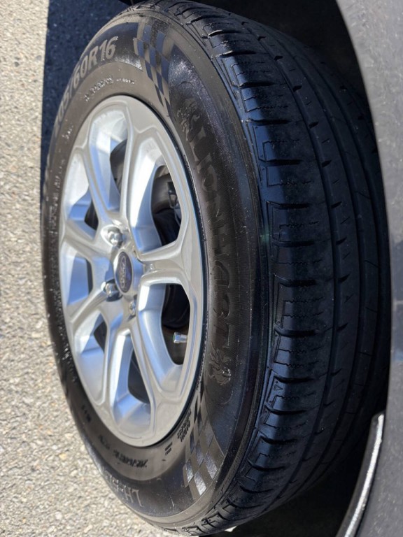 2021 Ford Econoline Image 33