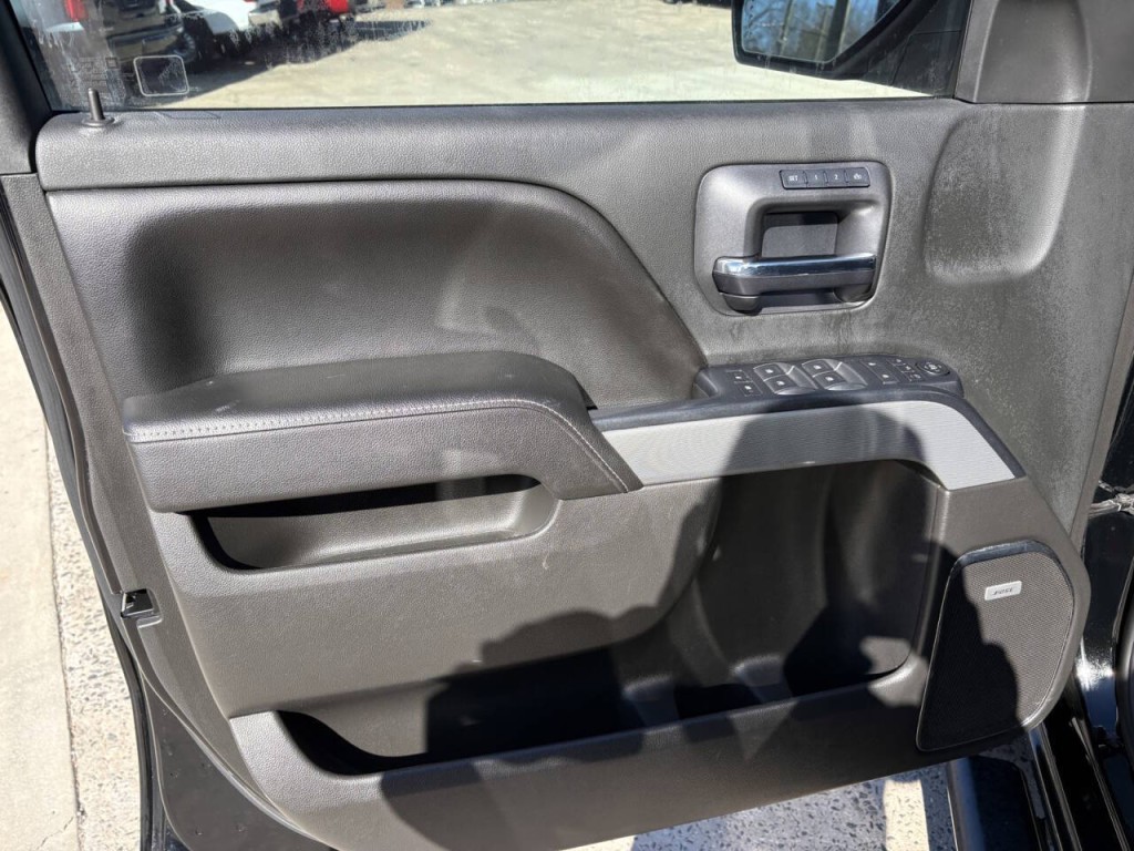 2015 Chevrolet Silverado 1500 Image 9