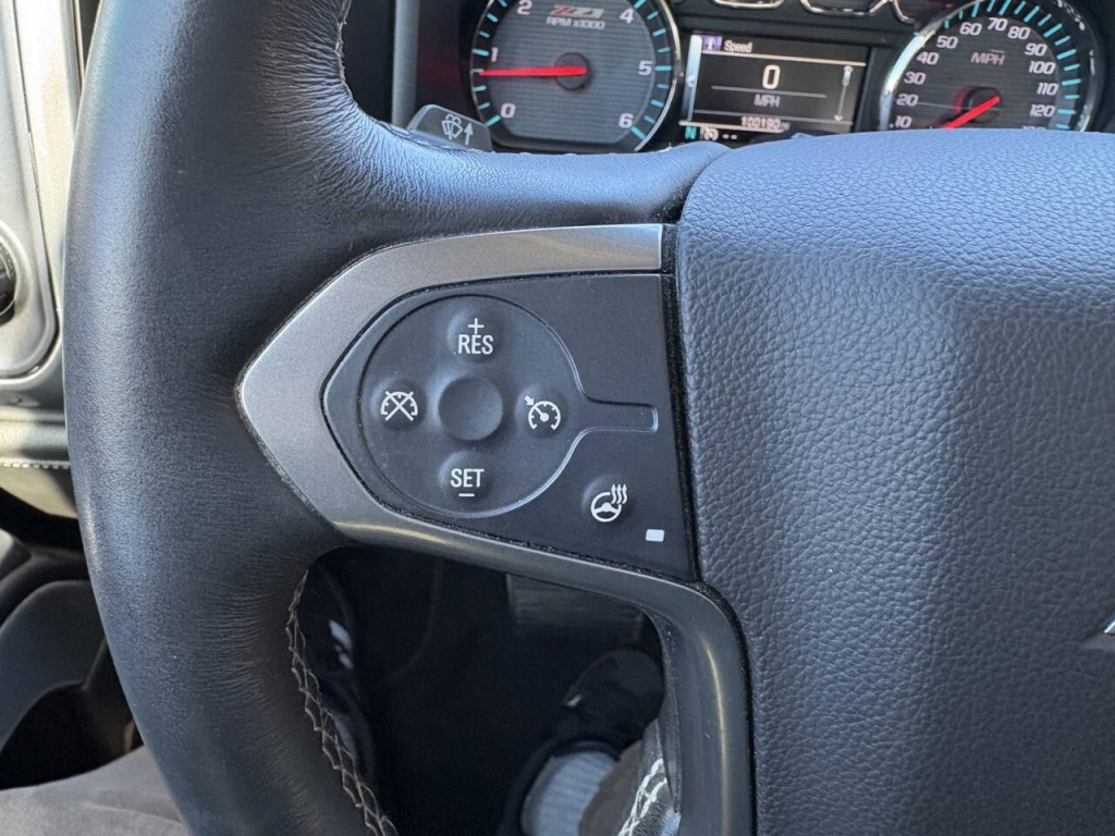 2015 Chevrolet Silverado 1500 Image 14