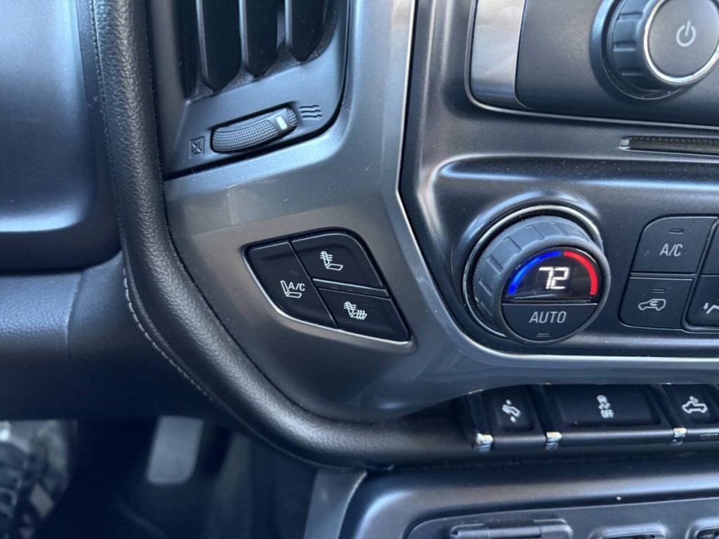 2015 Chevrolet Silverado 1500 Image 19