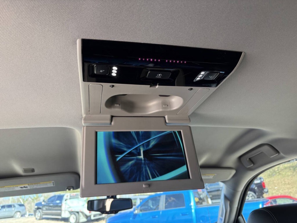 2015 Chevrolet Silverado 1500 Image 21