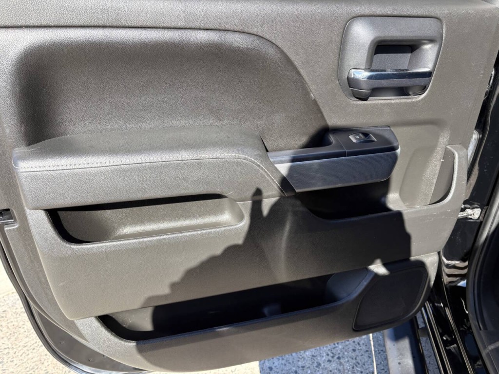 2015 Chevrolet Silverado 1500 Image 22