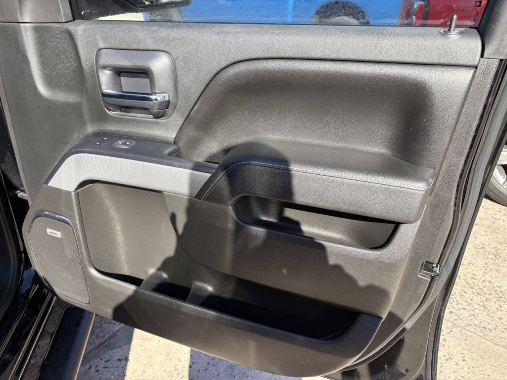 2015 Chevrolet Silverado 1500 Image 24