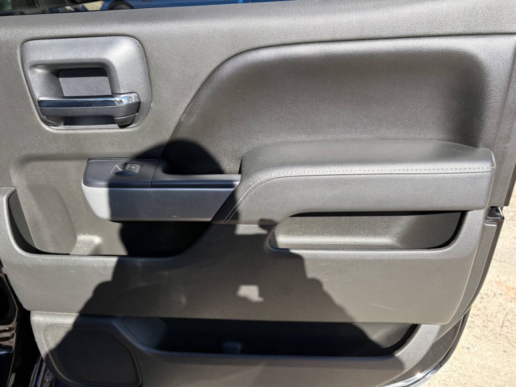 2015 Chevrolet Silverado 1500 Image 27