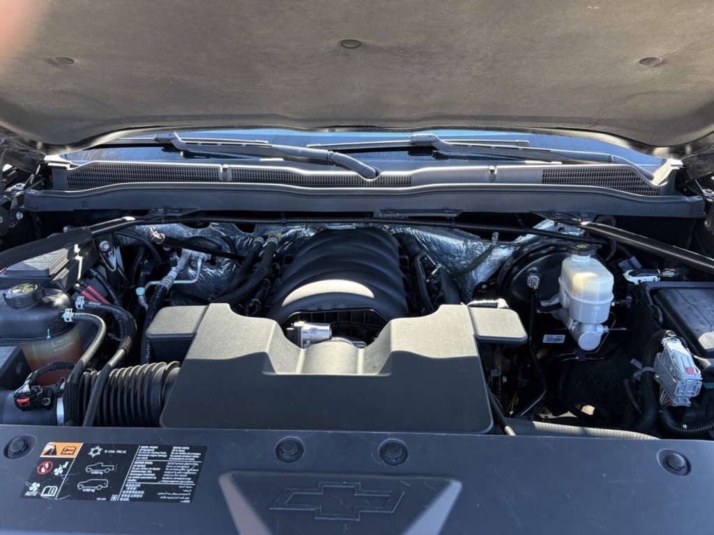 2015 Chevrolet Silverado 1500 Image 29