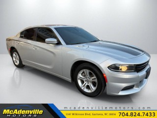 Image for 2022 Dodge Charger SXT ID: 7114296