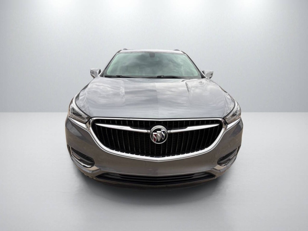 2020 Buick Enclave Image 2