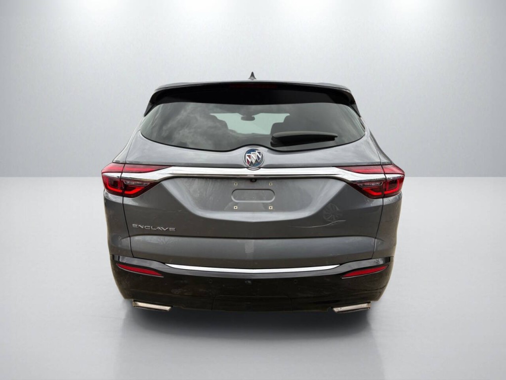 2020 Buick Enclave Image 6