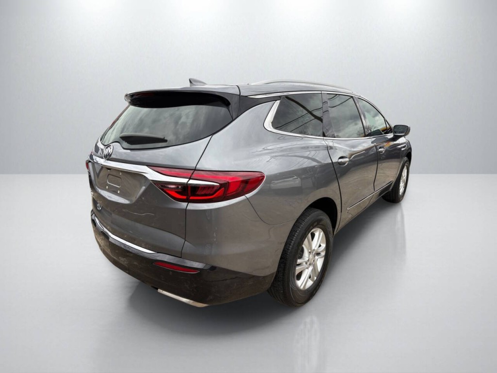 2020 Buick Enclave Image 7