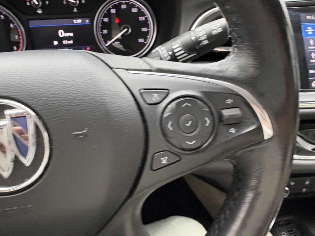 2020 Buick Enclave Image 13