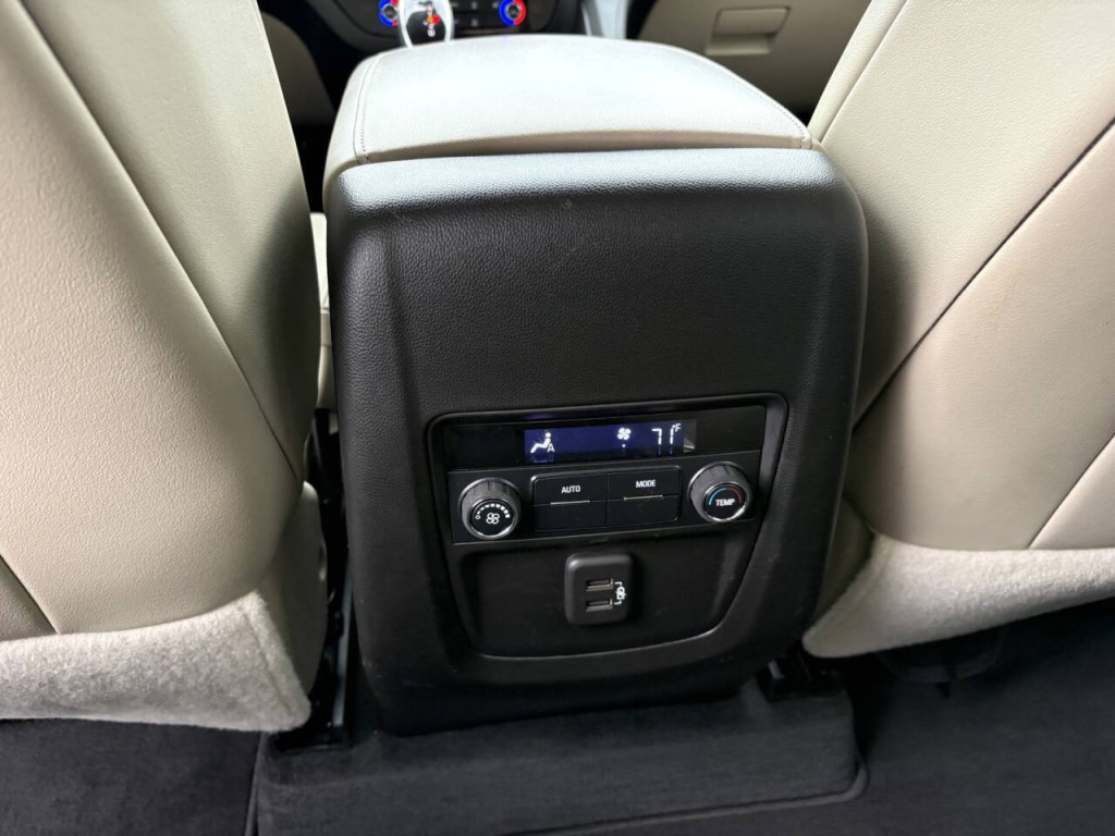 2020 Buick Enclave Image 22