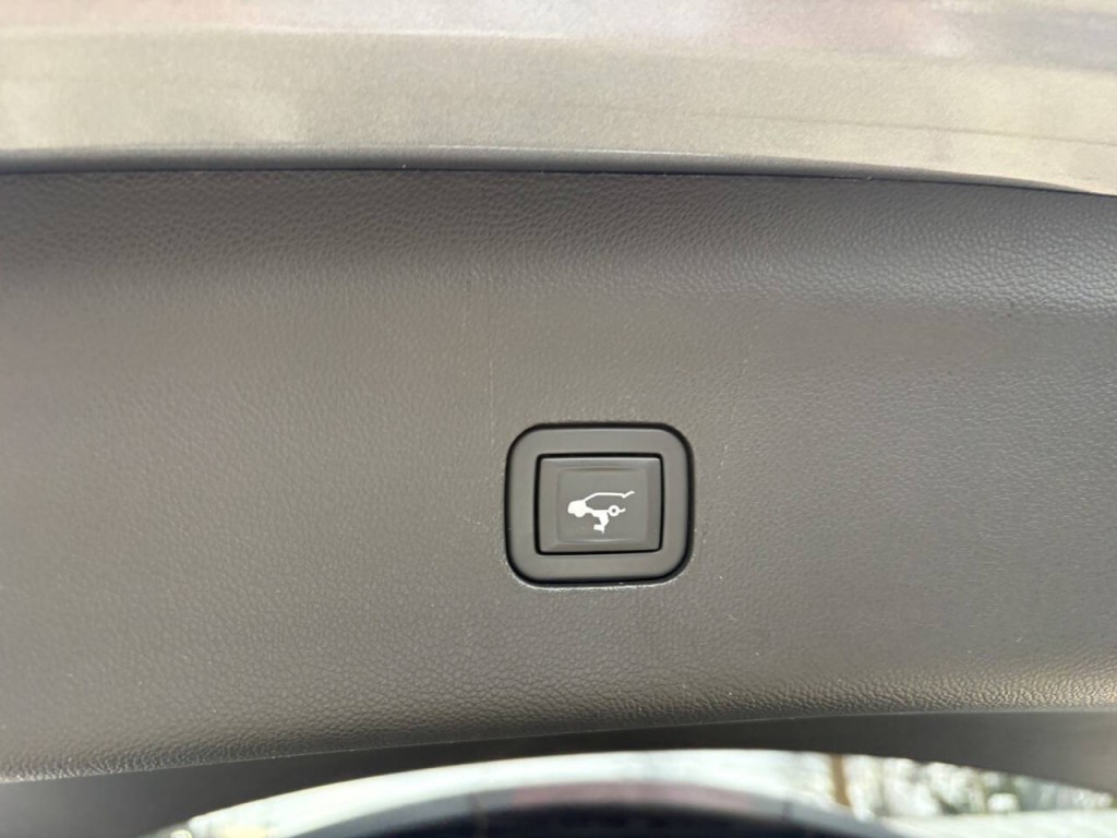 2020 Buick Enclave Image 27