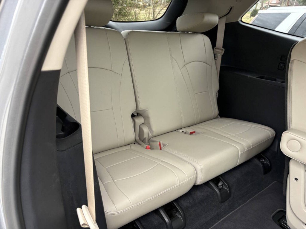 2020 Buick Enclave Image 33