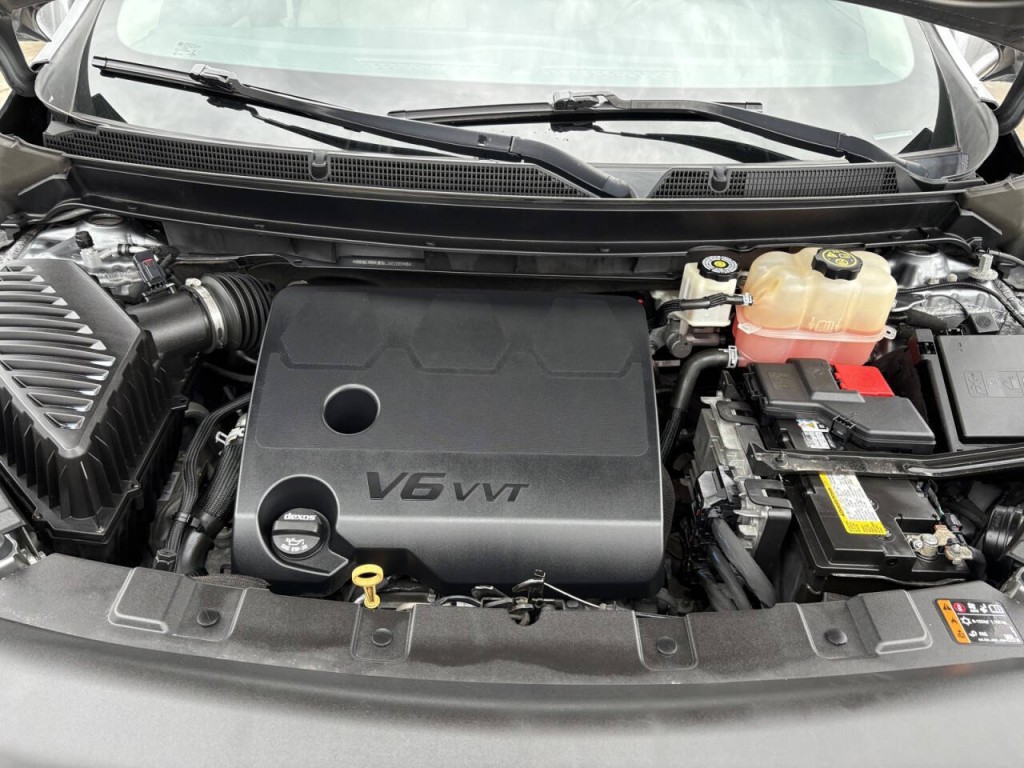 2020 Buick Enclave Image 34