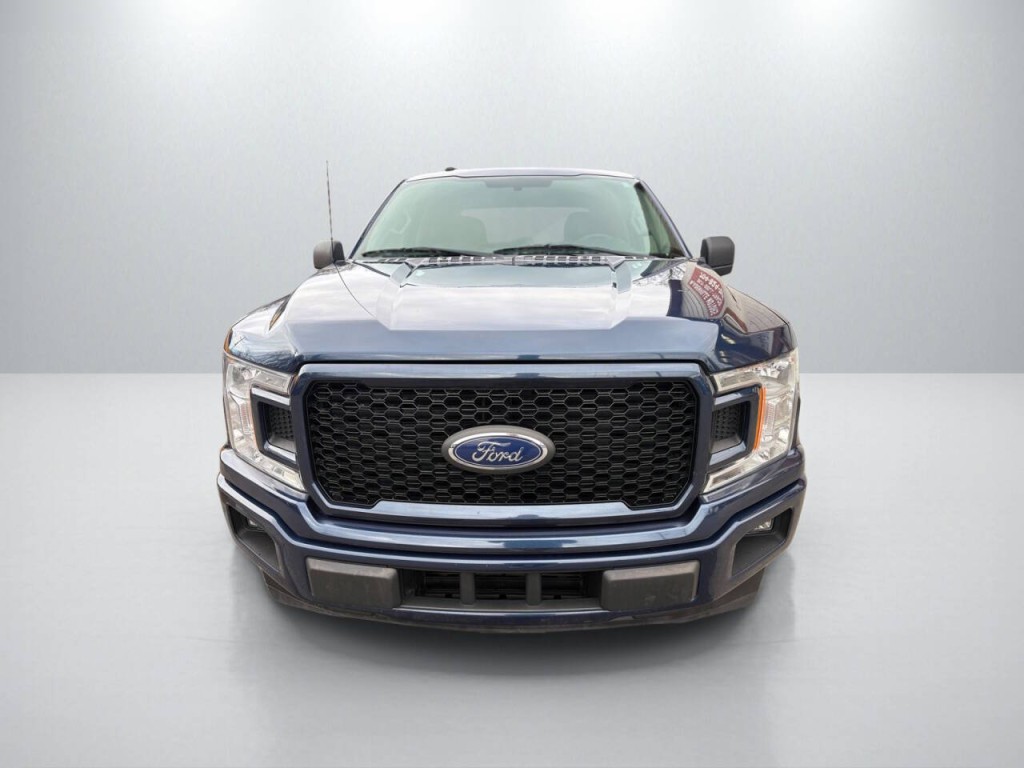 2018 Ford F-150 Image 2