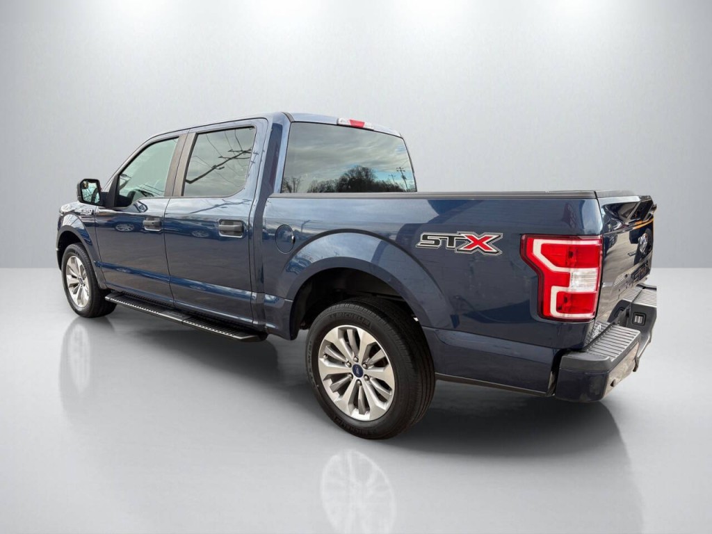 2018 Ford F-150 Image 6