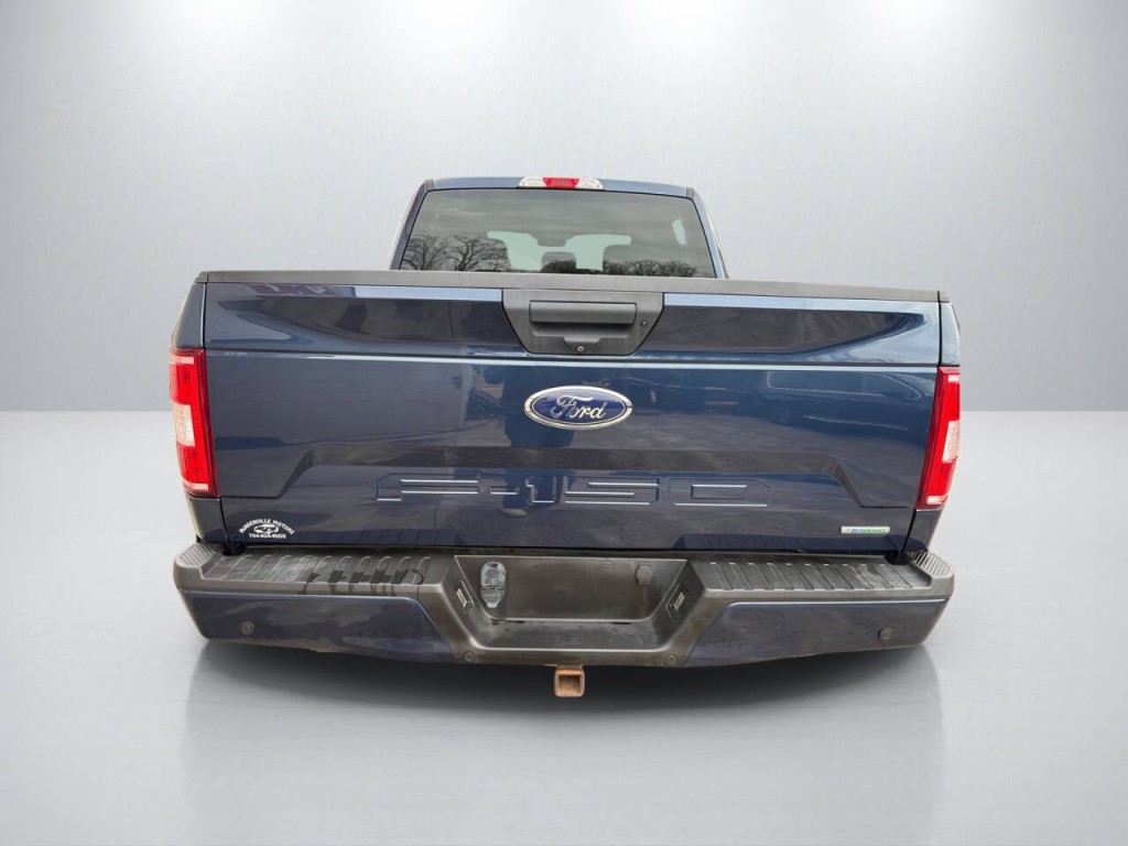 2018 Ford F-150 Image 7