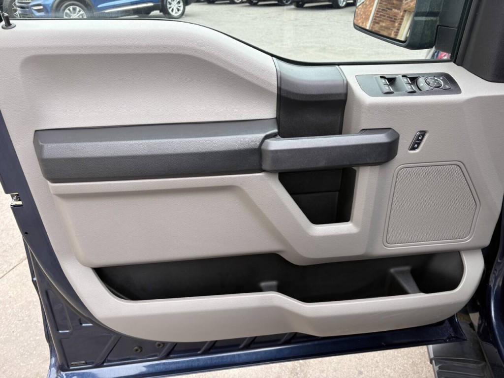 2018 Ford F-150 Image 10