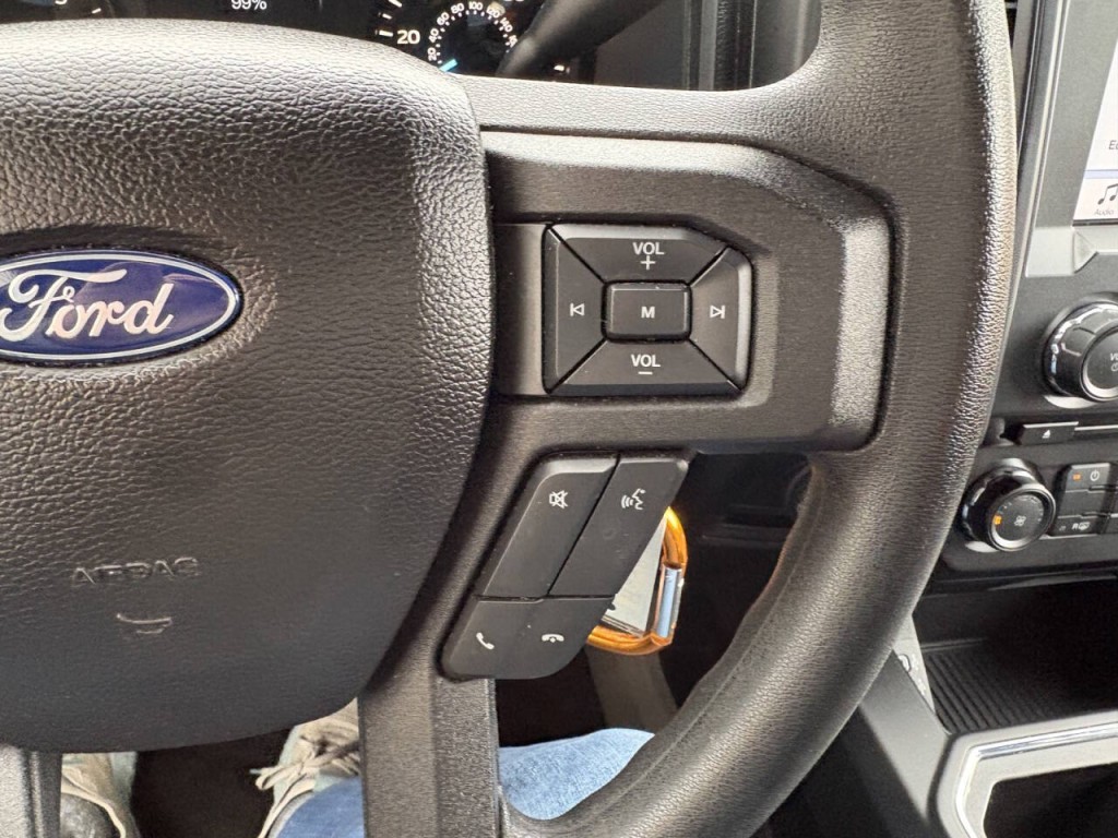 2018 Ford F-150 Image 13