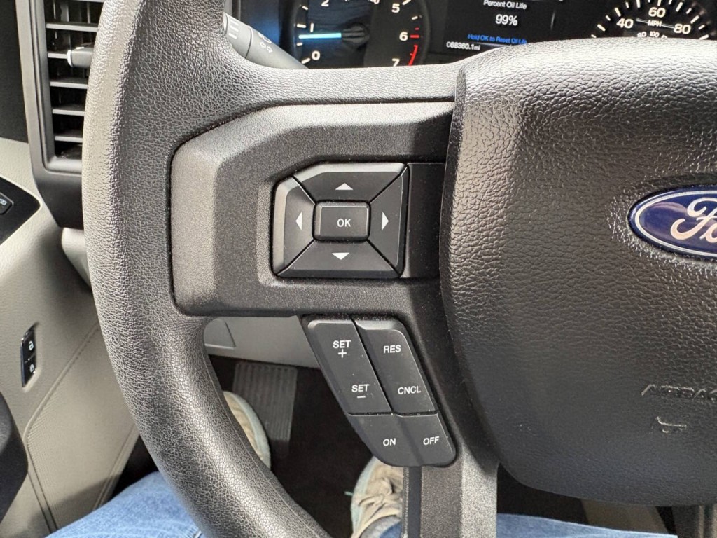 2018 Ford F-150 Image 14