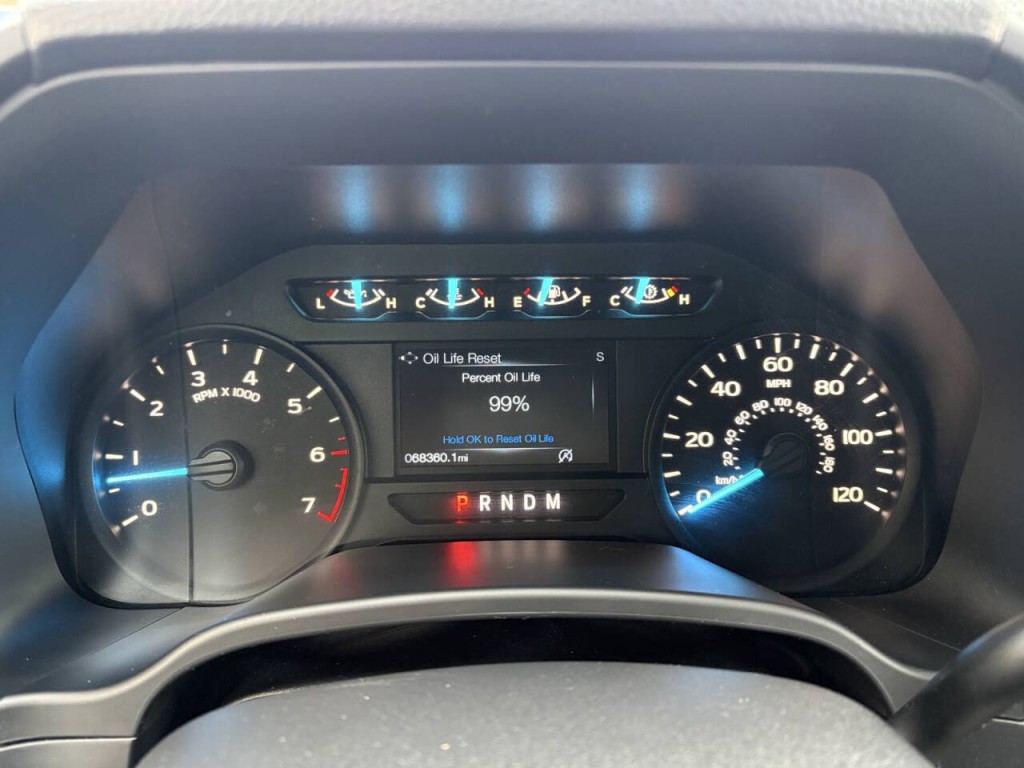 2018 Ford F-150 Image 15