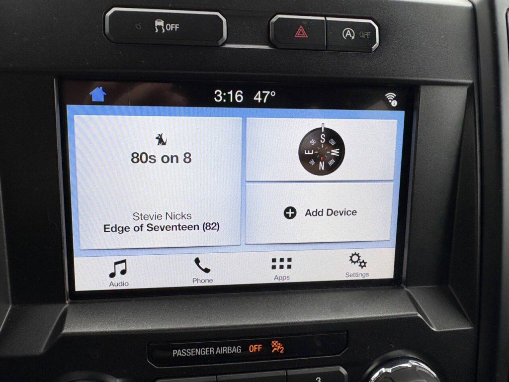 2018 Ford F-150 Image 17