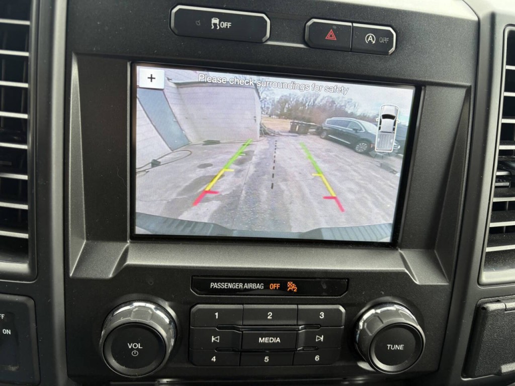 2018 Ford F-150 Image 18