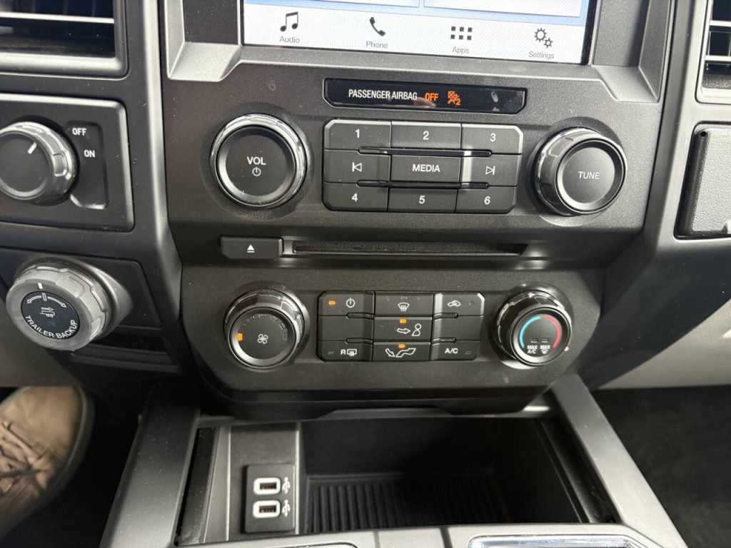 2018 Ford F-150 Image 19