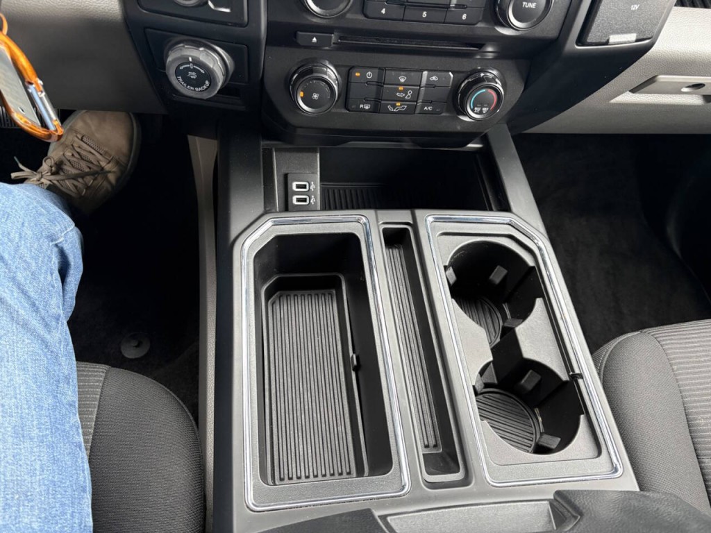 2018 Ford F-150 Image 20