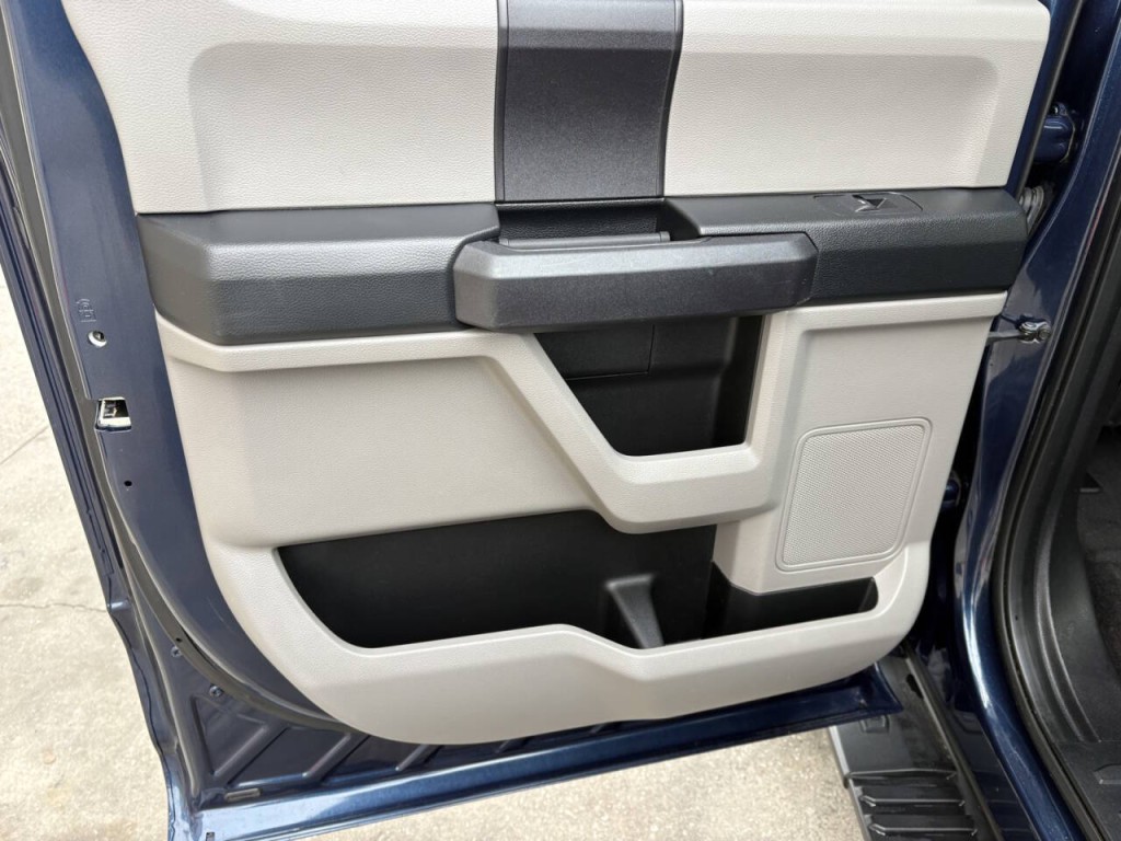 2018 Ford F-150 Image 22