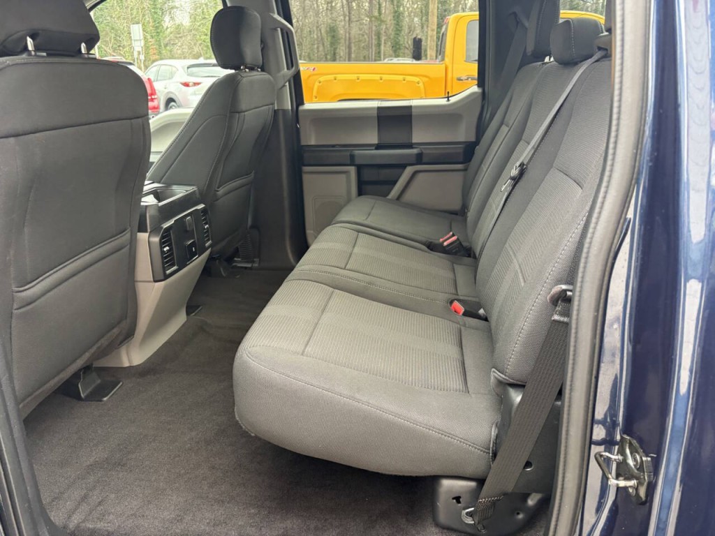 2018 Ford F-150 Image 23