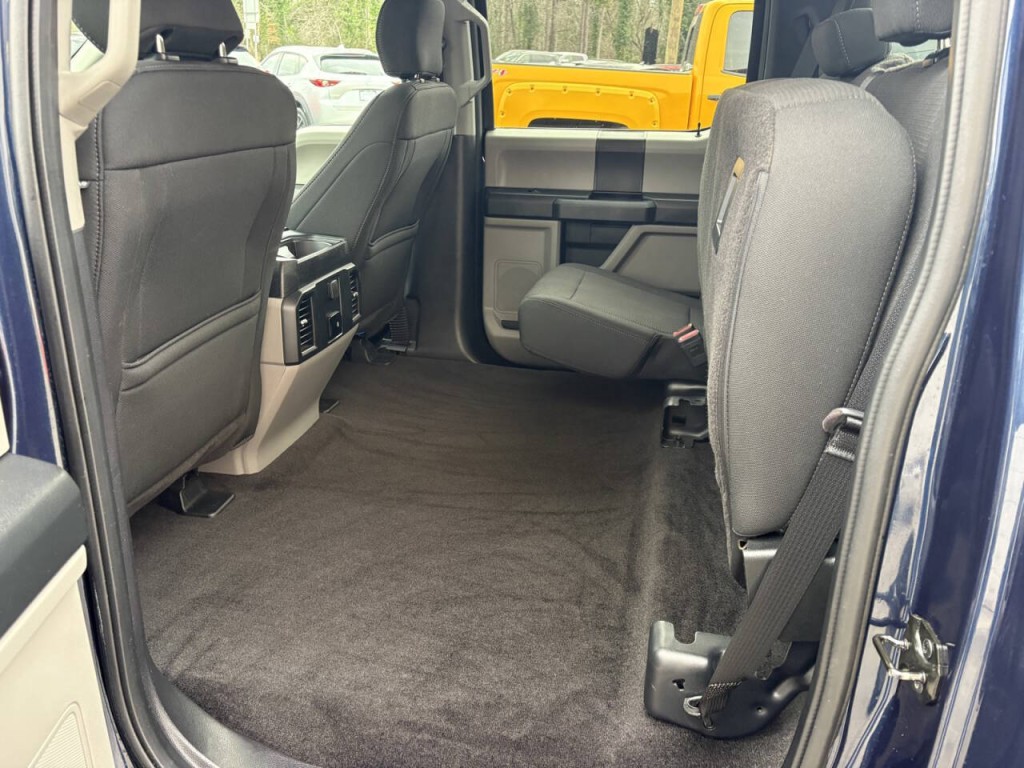 2018 Ford F-150 Image 24