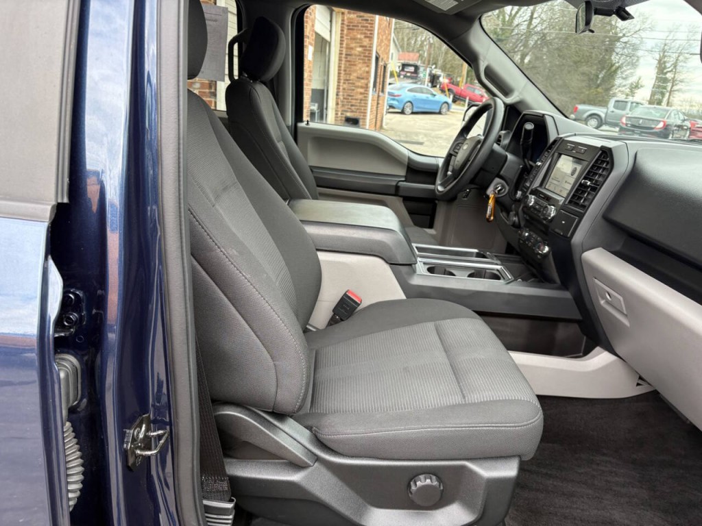 2018 Ford F-150 Image 27