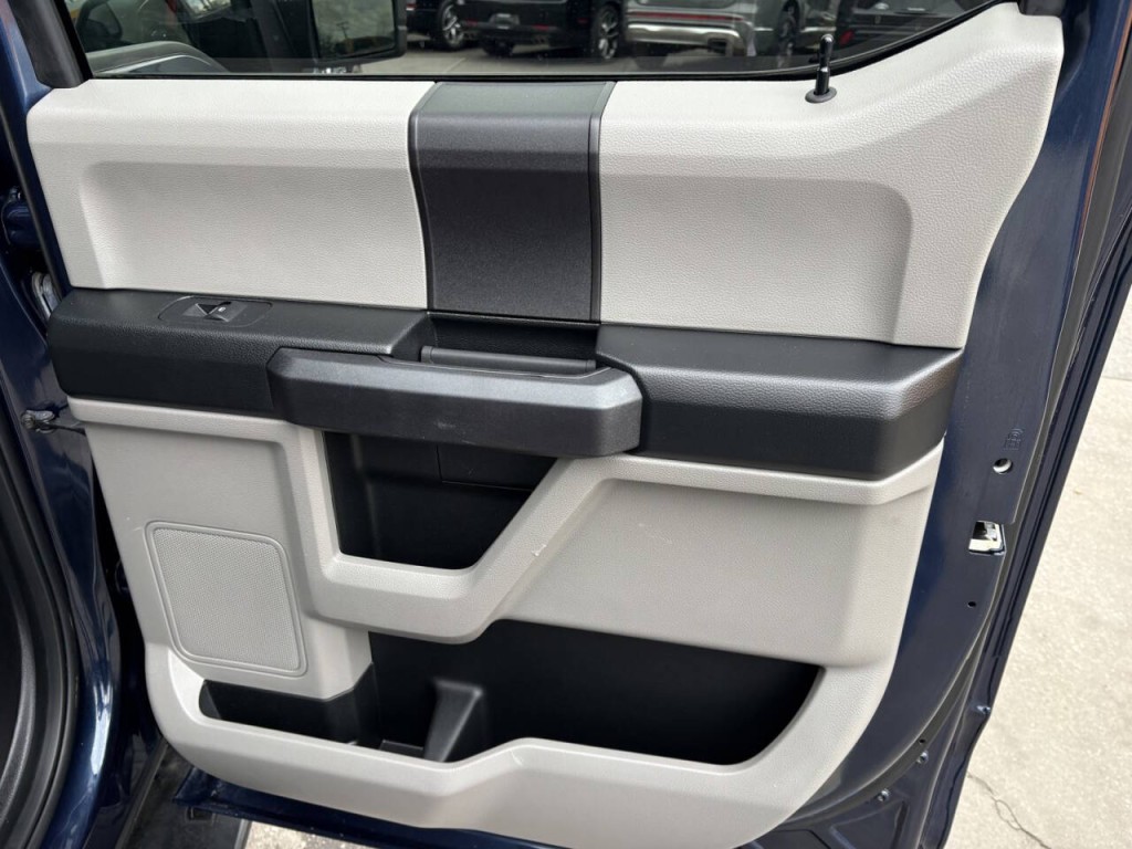 2018 Ford F-150 Image 29