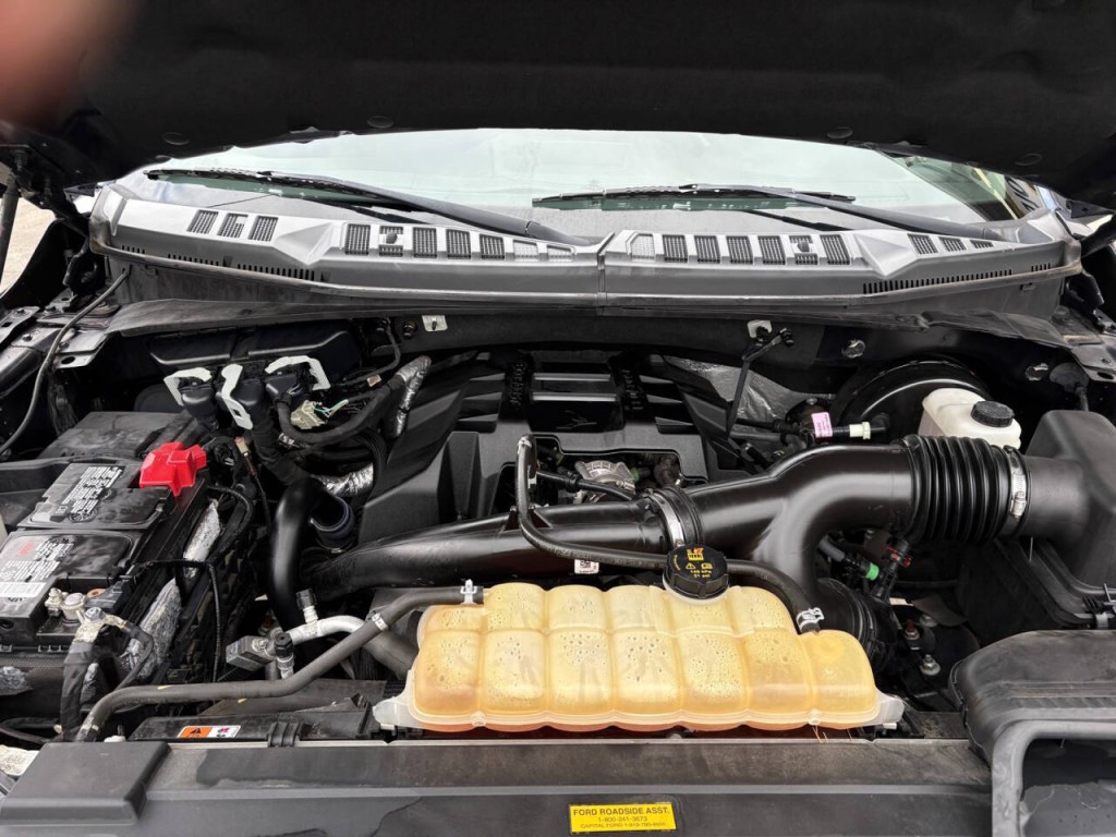 2018 Ford F-150 Image 31