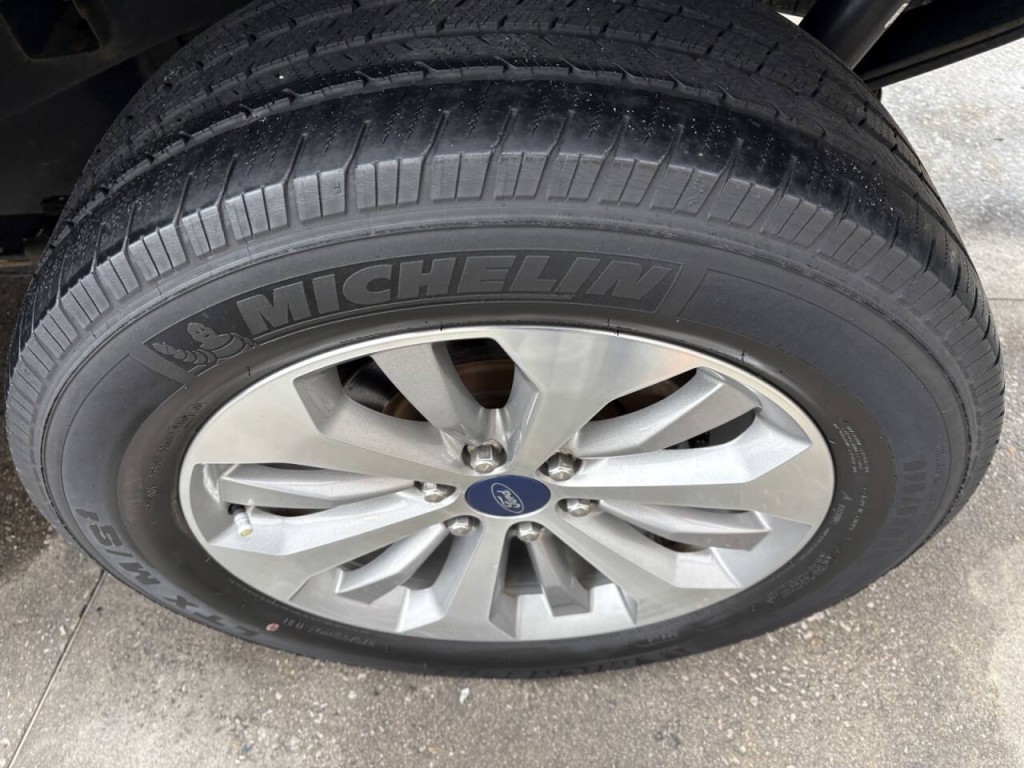 2018 Ford F-150 Image 34