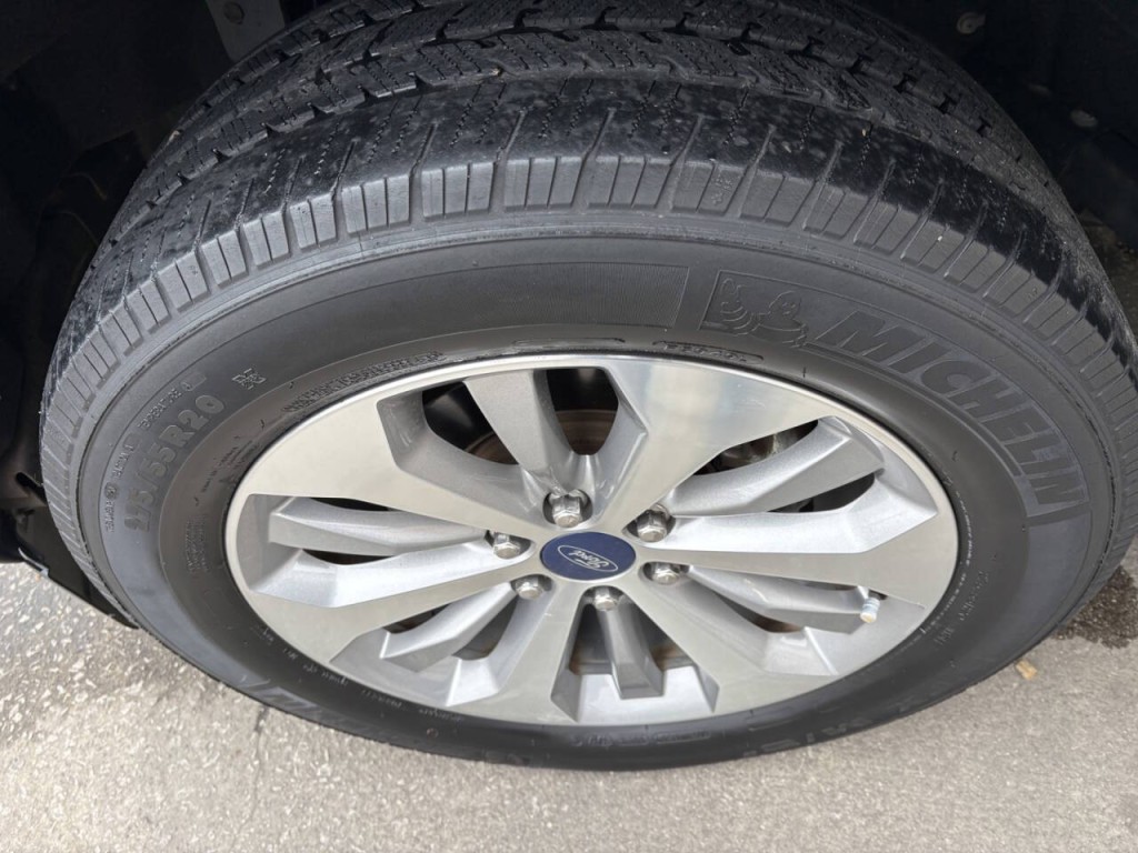 2018 Ford F-150 Image 35