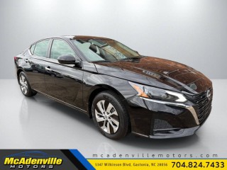 Image for 2023 Nissan Altima 2.5 S ID: 7121199