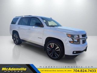 Image for 2018 Chevrolet Tahoe Premier ID: 7123002