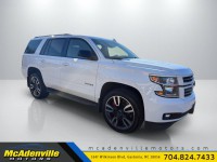 Image for 2018 Chevrolet Tahoe Premier ID: 7123002