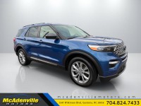 Image for 2023 Ford Explorer Limited ID: 7123217