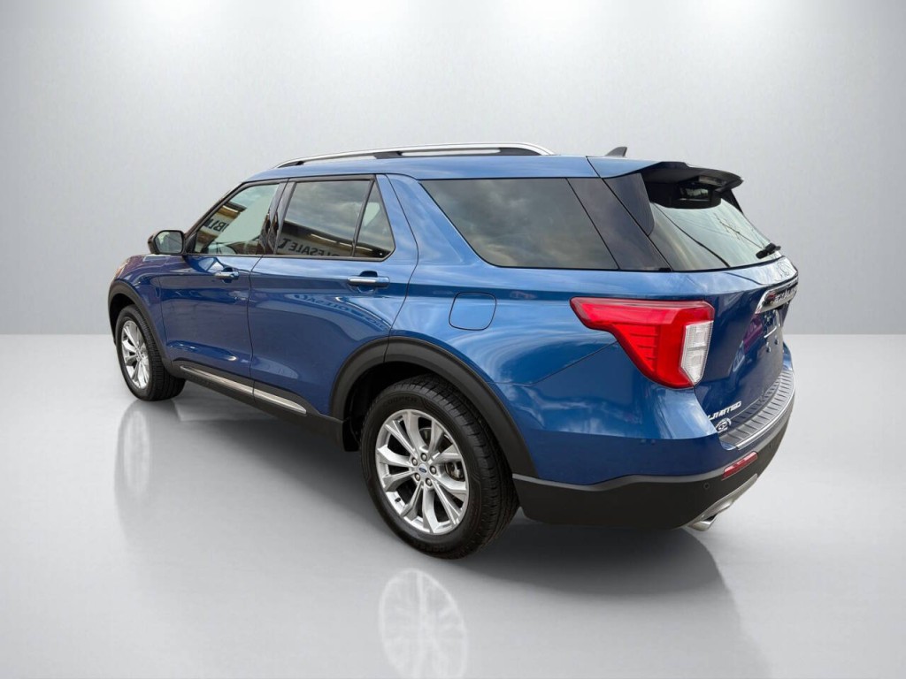 2023 Ford Explorer Image 5