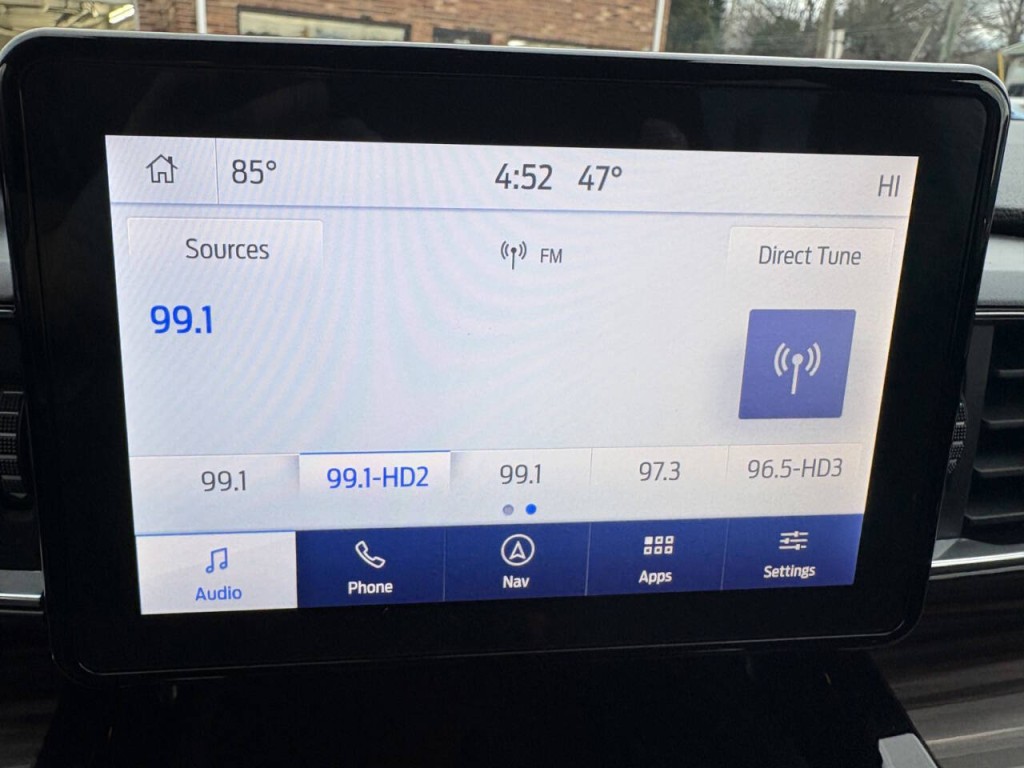 2023 Ford Explorer Image 17