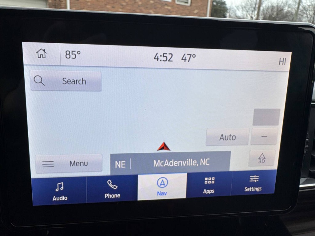 2023 Ford Explorer Image 18