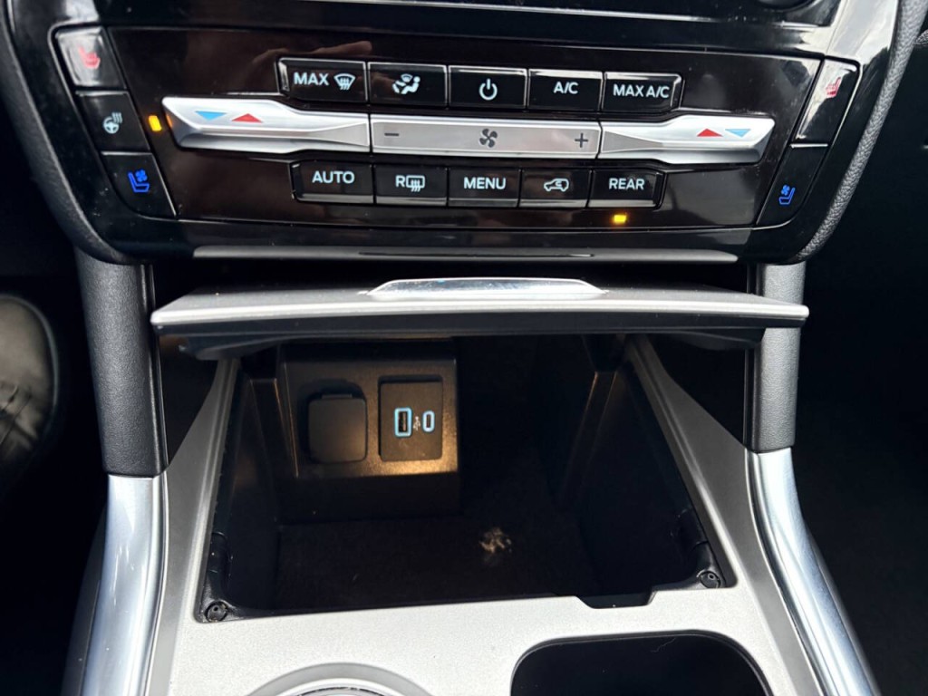 2023 Ford Explorer Image 20