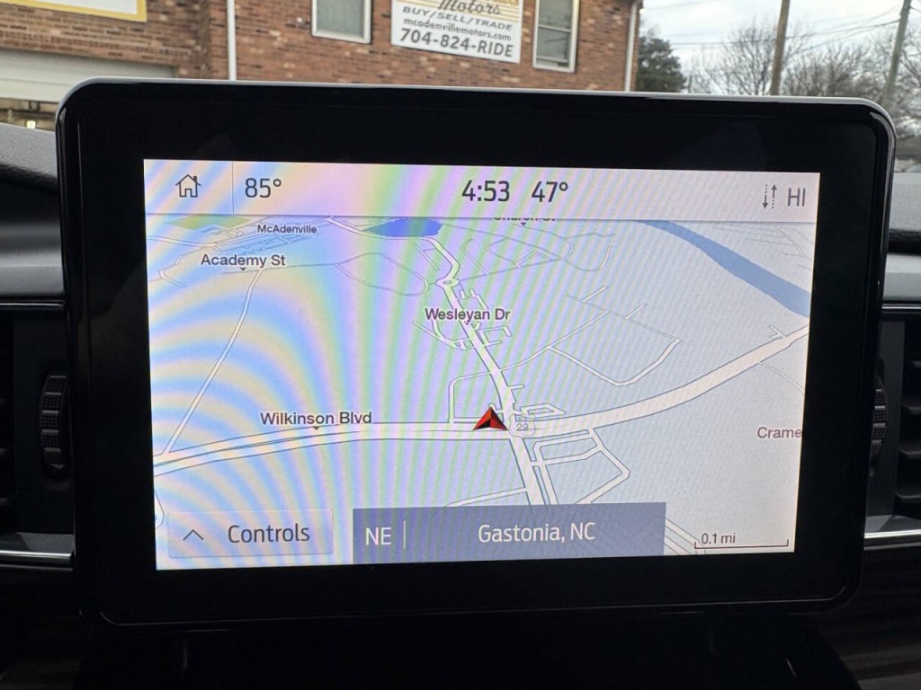 2023 Ford Explorer Image 22