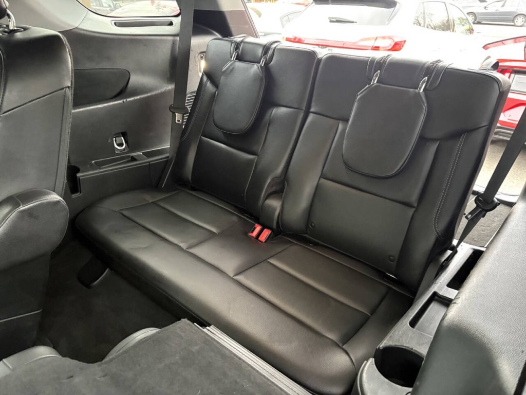 2023 Ford Explorer Image 27